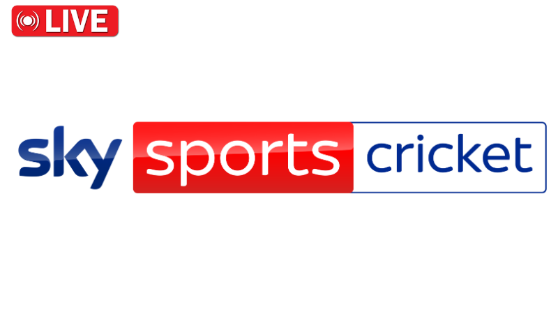 Sky Sports Cricket HD